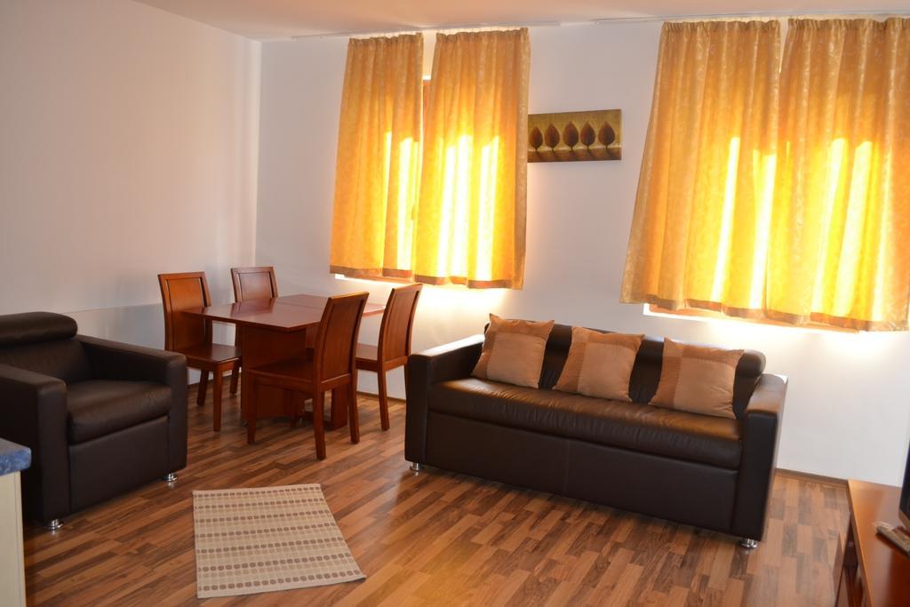 Hotel Pirin Банско Номер фото