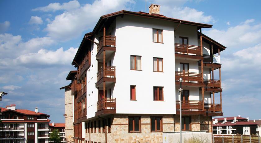 Hotel Pirin Банско Номер фото